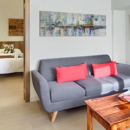 Casa Del Carmen III - Parking Incluido Διαμέρισμα Tudela Εξωτερικό φωτογραφία